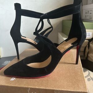 Christian Louboutin Heels